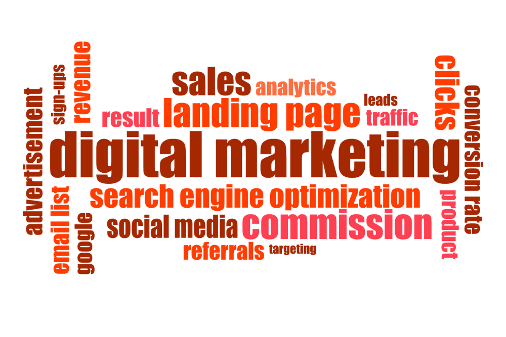 The Power of Digital Marketing: Why It Matters More Than Ever